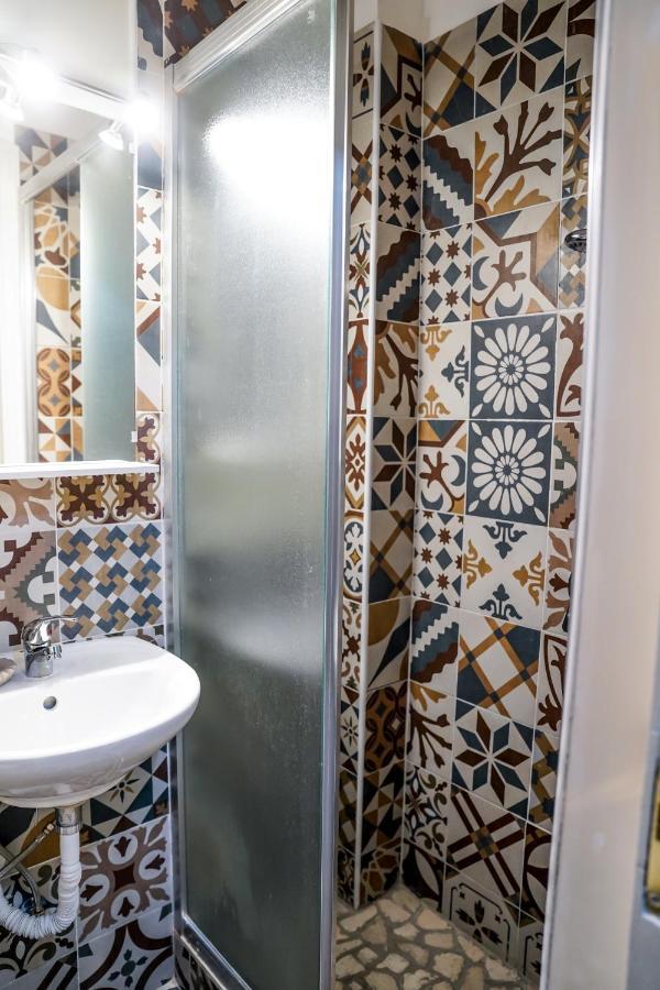 Il Mari Bed & Breakfast Taranto Exterior photo