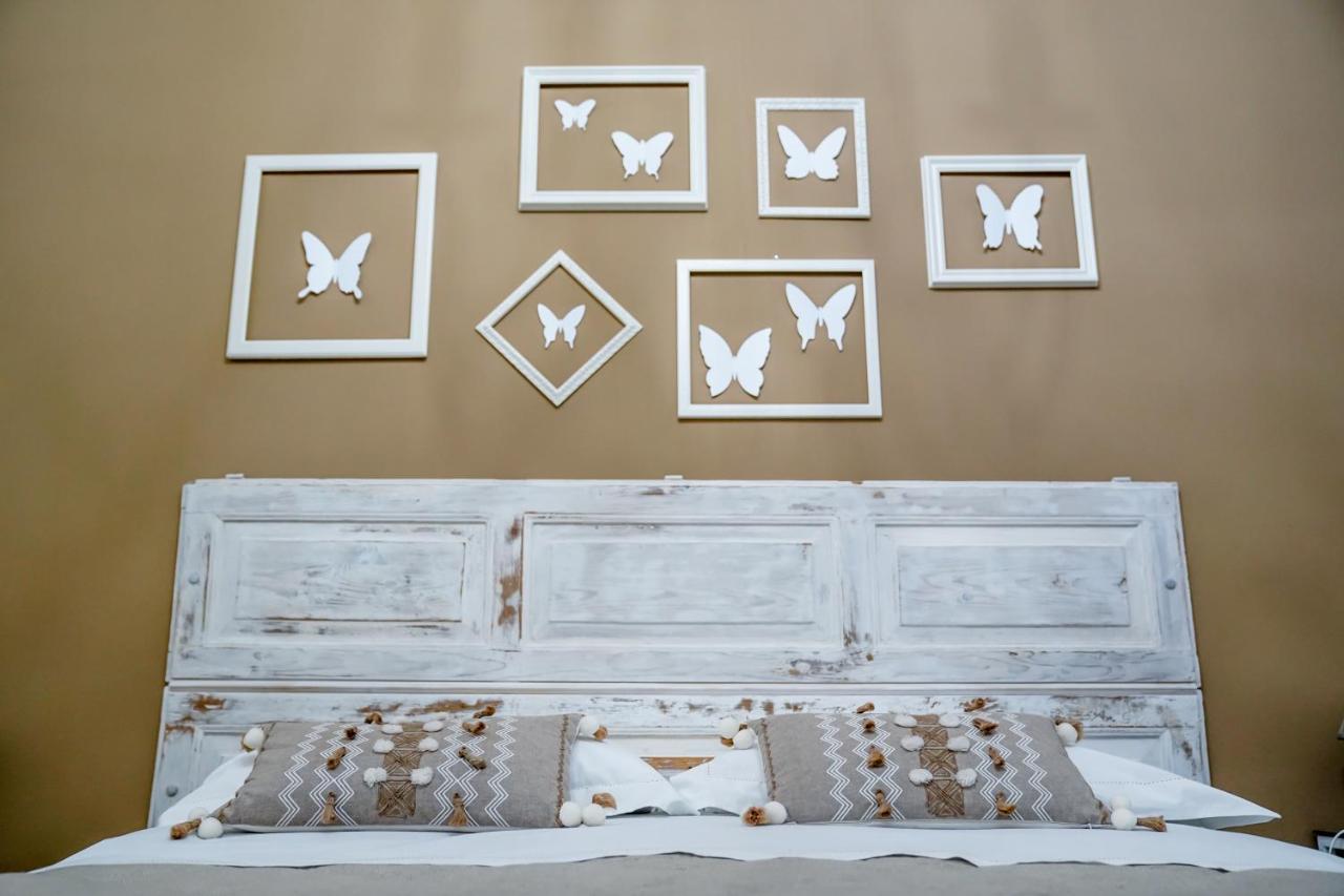 Il Mari Bed & Breakfast Taranto Exterior photo