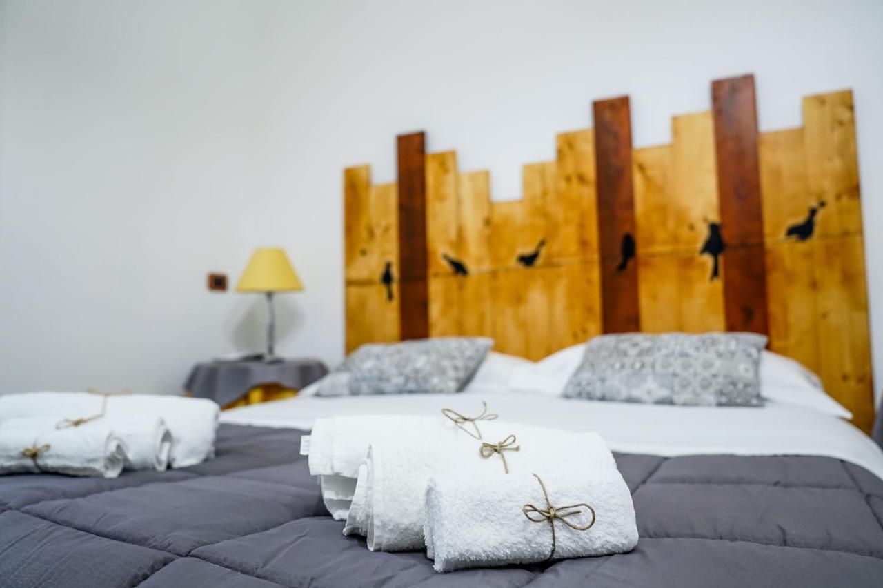 Il Mari Bed & Breakfast Taranto Exterior photo
