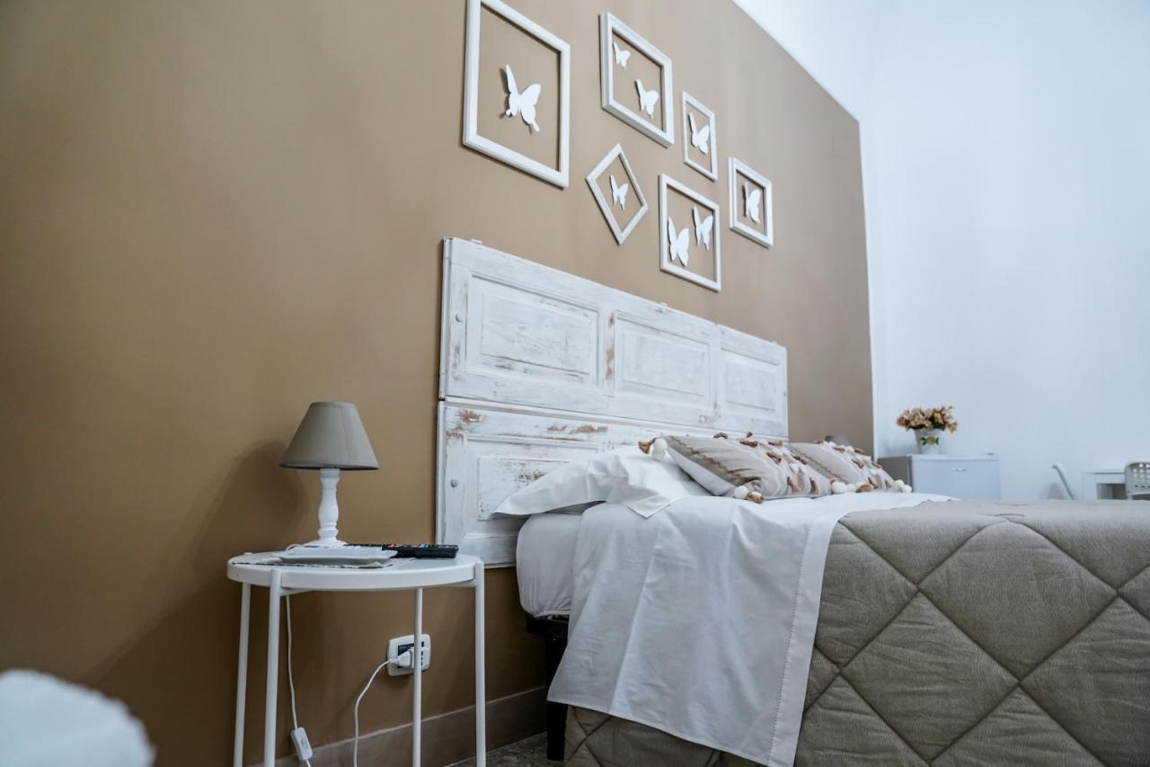 Il Mari Bed & Breakfast Taranto Exterior photo