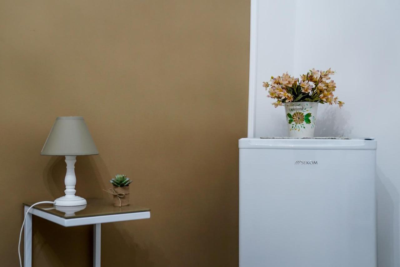 Il Mari Bed & Breakfast Taranto Exterior photo