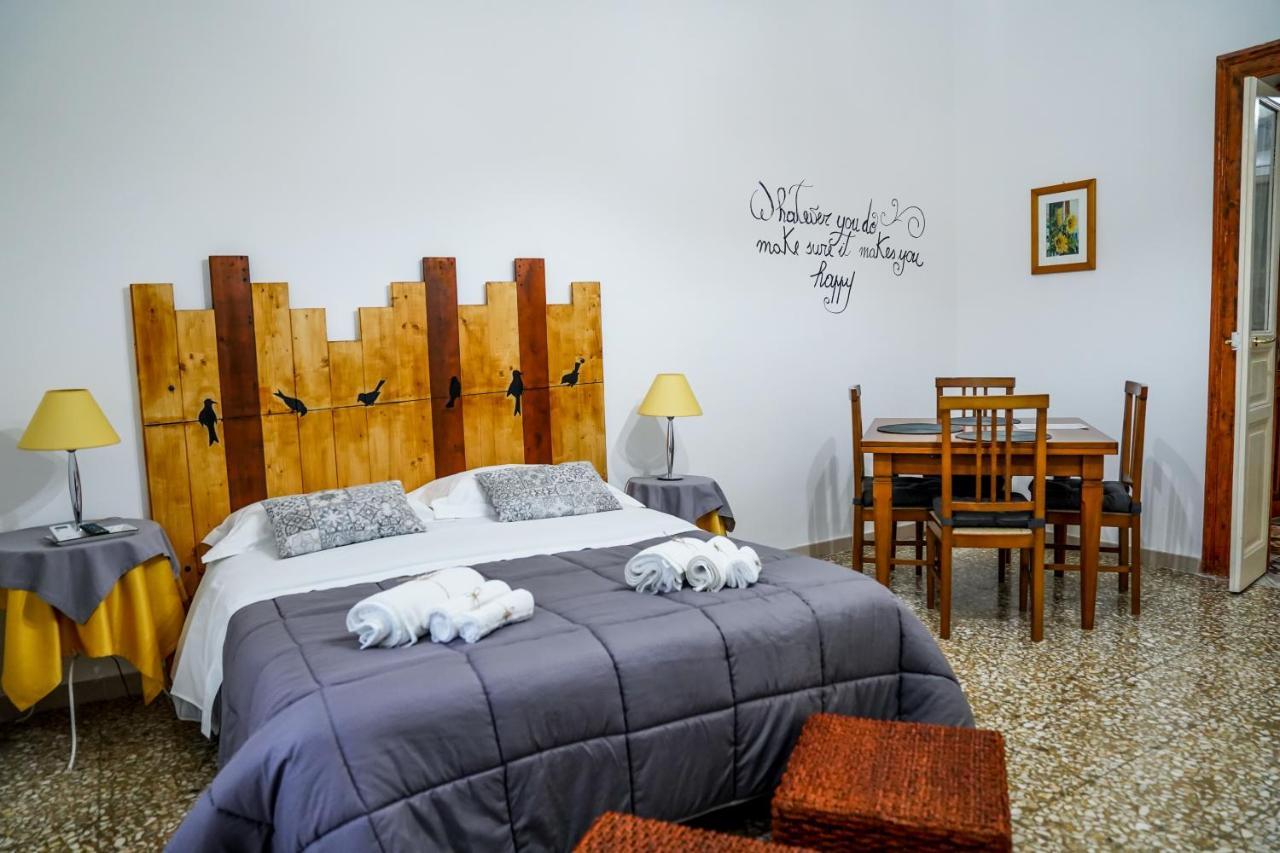 Il Mari Bed & Breakfast Taranto Exterior photo