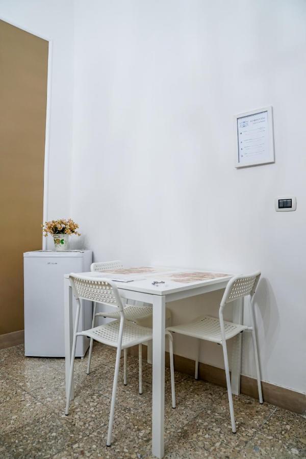 Il Mari Bed & Breakfast Taranto Exterior photo