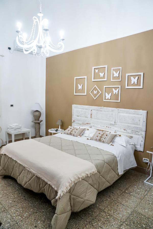 Il Mari Bed & Breakfast Taranto Exterior photo