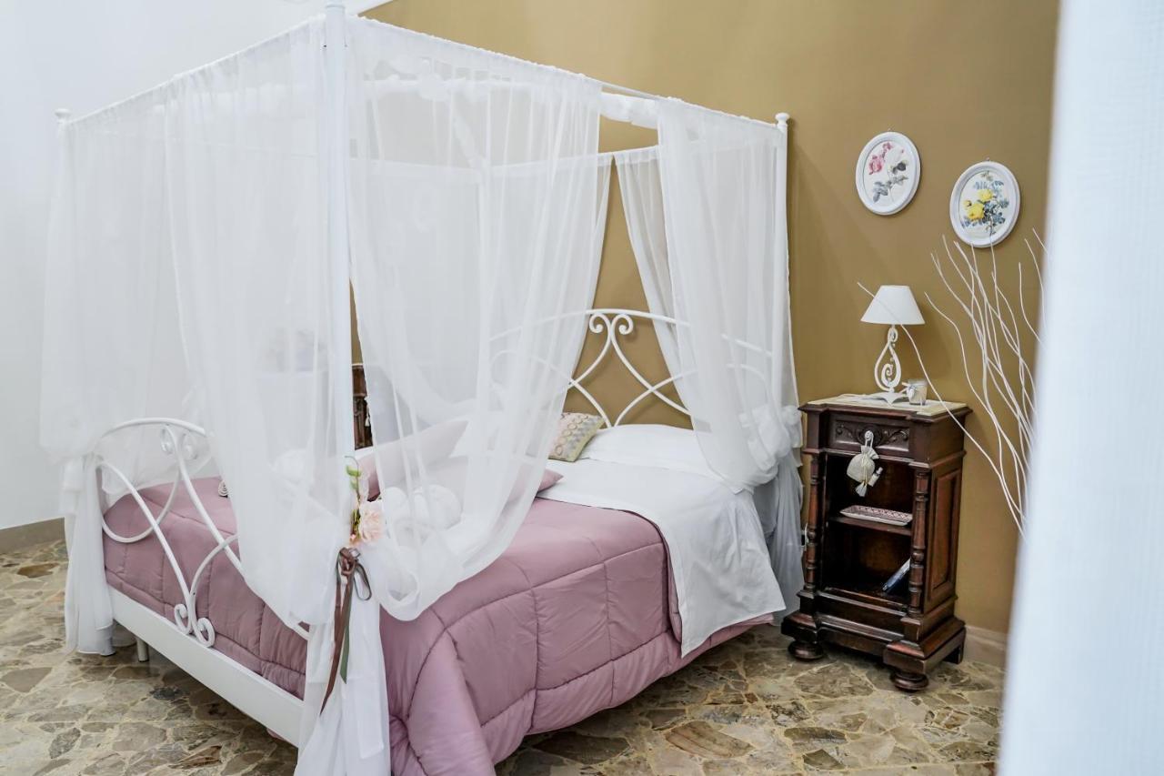 Il Mari Bed & Breakfast Taranto Exterior photo